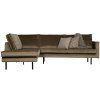 800972 12 04 VS BP Rodeo hoekbank links velvet taupe