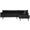 800971 79 01 VS BP Rodeo hoekbank rechts velvet antraciet EA