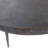 800948 G 01 VS BP Bounds bijzettafel xl metaal antique goud detail