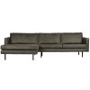 800905 A 01 VS BP Rodeo chaise longue links army PS EA