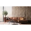 800902 B 02 SF BP Rodeo chaise longue rechts PS