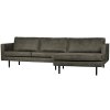 800902 A 02 VS BP Rodeo chaise longue rechts army PS