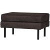 800897 Z 02 VS BP Rodeo hocker op poten black PS