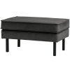 800897 79 02 VS BP Rodeo hocker antraciet PS