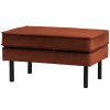800897 126 02 VS BP Rodeo hocker velvet roest PS