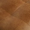 800844 C 800888 C 800576 C 01 VS BP Rodeo classic fauteuil cognac detail