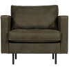 800888 A 01 VS BP Rodeo classic fauteuil army PS