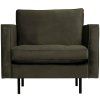 800888 156 01 VS BP Rodeo classic fauteuil dark green PS EA