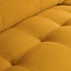 800844 132 800888 132 800576 132 01 VS BP Rodeo classic 3 zits bank velvet oker PS detail