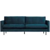 800844 45 01 VS BP Rodeo classic 2 5 zits bank velvet blue PS EA