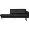 800746 Z 01 VS BP Rodeo daybed right zwart EA