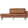 800746 B 01 VS BP Rodeo daybed right cognac EA