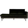 800746 156 01 VS BP Rodeo chaise longue warm groen EA