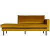 800746 132 01 VS BP Rodeo daybed right velvet oker EA