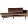 800746 12 02 VS BP Rodeo daybed right taupe