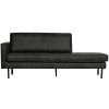 800743 Z 01 VS BP Rodeo daybed left zwart EA