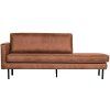 800743 B 01 VS BP Rodeo daybed left cognac EA