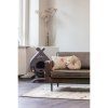 800743 A 800192 G 800922 G 800923 G 02 SF BP Rodeo daybed left army Ravel vloerkleed warm groen Voque kussen fluweel rococo agave