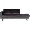 800743 79 01 VS BP Rodeo daybed left antraciet EA