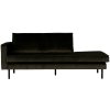 800743 156 01 VS BP Rodeo chaise longue warm groen EA