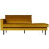 800743 132 01 VS BP Rodeo daybed left velvet oker EA