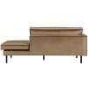 800743 12 03 VS BP Rodeo daybed left taupe AK1
