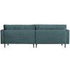 800576 198 03 VS BP Rodeo classic 3 zits bank velvet teal PS AK1