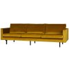 800543 132 02 VS BP Rodeo 3 zits Velvet Oker