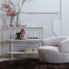 800079 M 800037 N 800268 G 800267 G 800282 01 SF BP Tender rek Woolly Mid century VIERKANT
