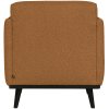 378670 U 04 VS BP Statement fauteuil met arm boucle Butter PS AK1