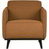 378670 U 01 VS BP Statement fauteuil met arm boucle Butter PS EA