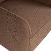 378670 N 01 VS BP Statement fauteuil met arm boucle nougat detail