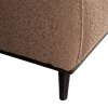 378670 N 02 VS BP Statement fauteuil met arm boucle nougat detail