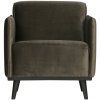 378670 156 01 VS BP Statement fauteuil warm groen EA