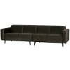 378657 156 02 VS BP Statement 4 zits bank 280 velvet warm groen