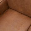 378657 09 378655 09 378652 09 01 VS BP Statement 4 zits bank 280cm hoekbank eco leer cognac detail