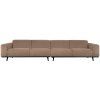 378656 N 01 VS BP Statement xl 4 zits bank 372 cm boucle nougat PS EA