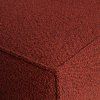 378663 C 378652 C 378655 C 378656 C 01 VS BPH Statement hocker boucle chestnut 80x55cm detail