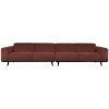 378656 C 01 VS BP Statement xl 4 zits bank 372 cm boucle chestnut PS