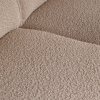 377088 B 378652 B 378655 B 378656 B 01 VS BP Statement 3 zits bank 230 cm boucle beige detail