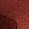 378663 C 378652 C 378655 C 378656 C 01 VS BPH Statement hocker boucle chestnut 80x55cm detail
