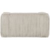 377316 RN 04 VS WE Bean fauteuil grove ribstof naturel