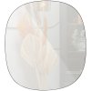 377272 Z 01 VS WE Philou spiegel zwart 60x55CM PS EA