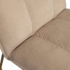 377204 Z 01 VS FA Fie fauteuil ribstof zand detail