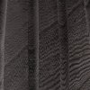 377153 Z 01 VS FA Borre kruk hout zwart 40XO28CM detail