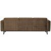 377088 12 03 VS BP Statement 3 zits bank fluweel taupe PS AK1