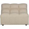 377074 Z 01 VS KW Pepper fauteuil zand