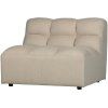 377074 Z 02 VS KW Pepper fauteuil zand EA