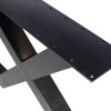376034 01 VS FA Tablo outdoor x poot picknick metaal 1 stuks detail