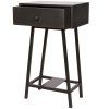 375940 B 03 VS BP Skybox sidetable zwart